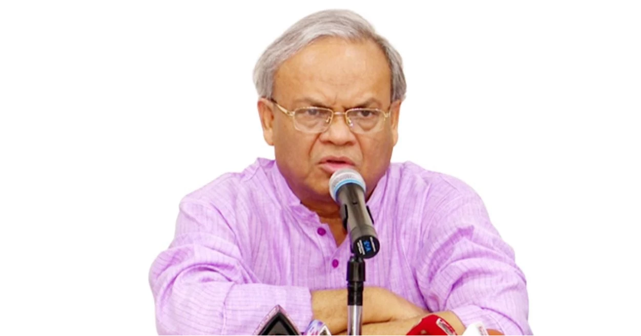 Opposition’s actions reflect fascist mindset: Rizvi