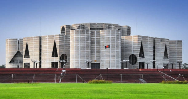 Parliamentary caucus on climate change, displacement holds first meeting