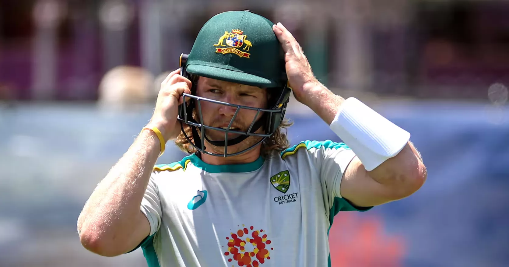 Will Pucovski retires from cricket at 27 due to concussion-related symptoms