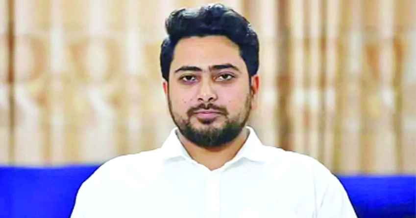 ​​​​​​​NCP backs restoring political rights of ordinary AL supporters: Nahid