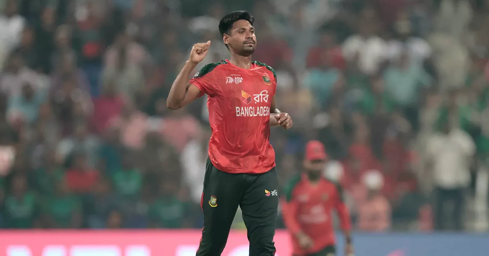 Asia Cup: Bangladesh’s qualification hopes Rest on Sri Lanka-Afghanistan showdown