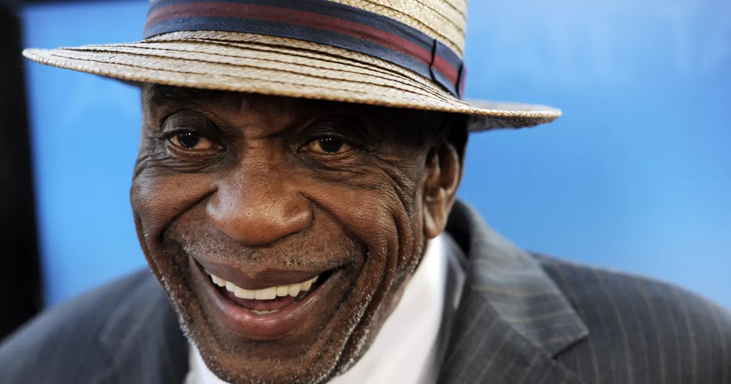 Bill Cobbs, the prolific and sage character actor, dies at 90