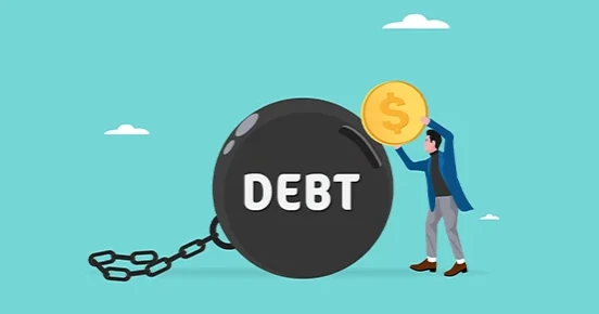 Weak revenue collection, rising debt threaten economic stability