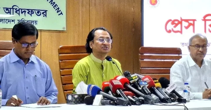 Adviser Zahed defends fuel price hike, says subsidy burden needs balancing