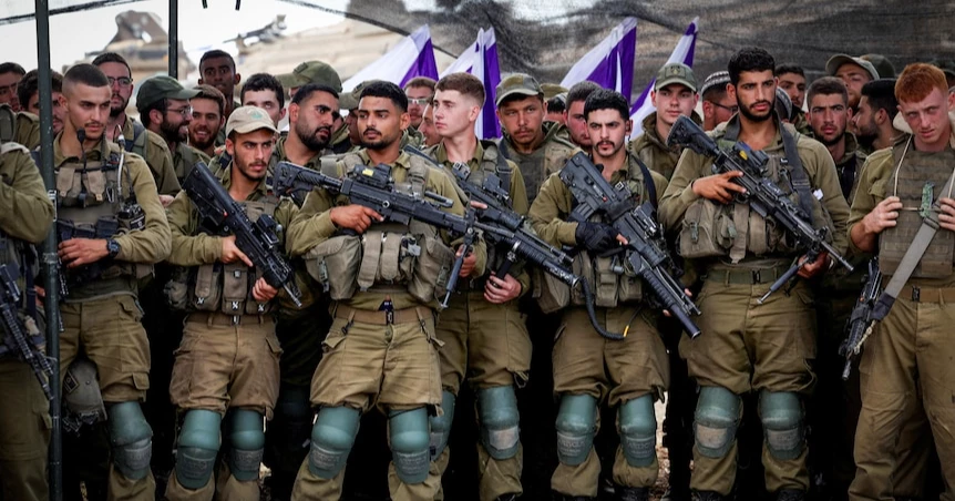 Israel claims killing of Hamas operative in Lebanon