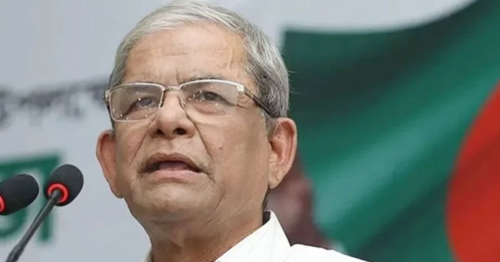 Inequalities cannot be removed overnight: Fakhrul