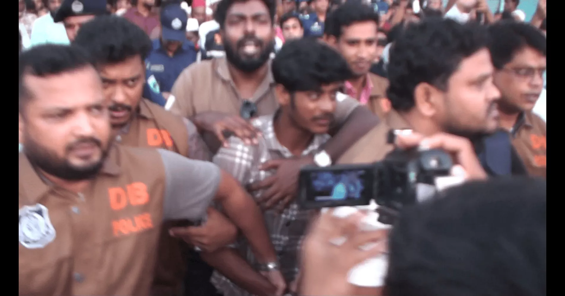 Fired personal assistant held over doctor's murder in Natore