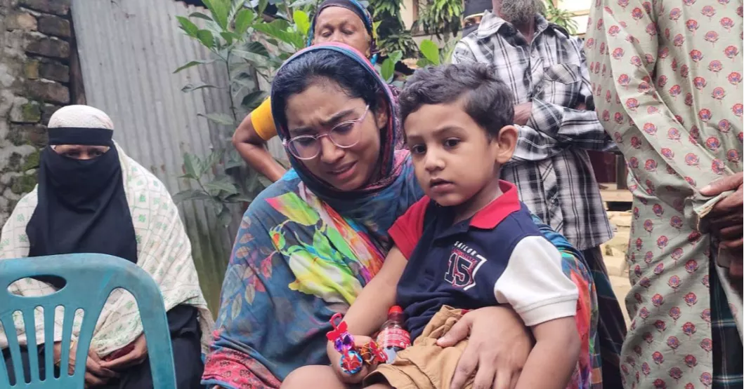 HC issues rule on compensation of Tk 2 cr for metro bearing pad fall death