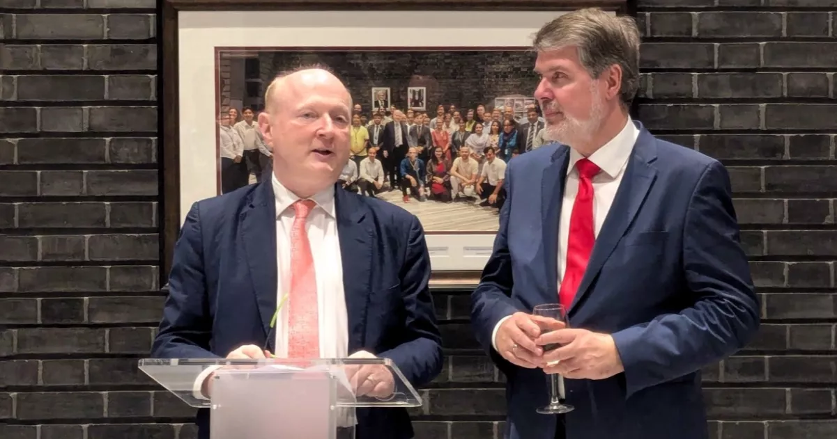 Bangladesh possesses natural treasure that must be protected: Germany