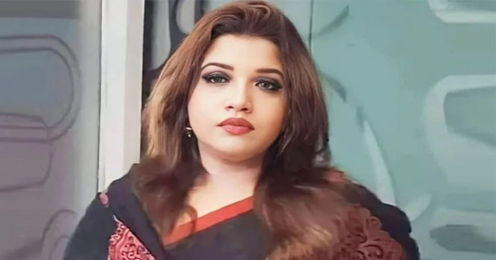 Rapists have no political identity, offenders will face law: Shama Obaed