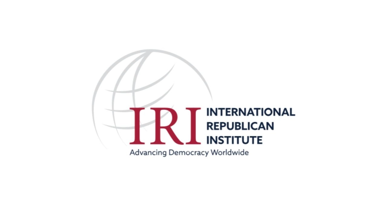US-based IRI assessing environment ahead of Feb polls 