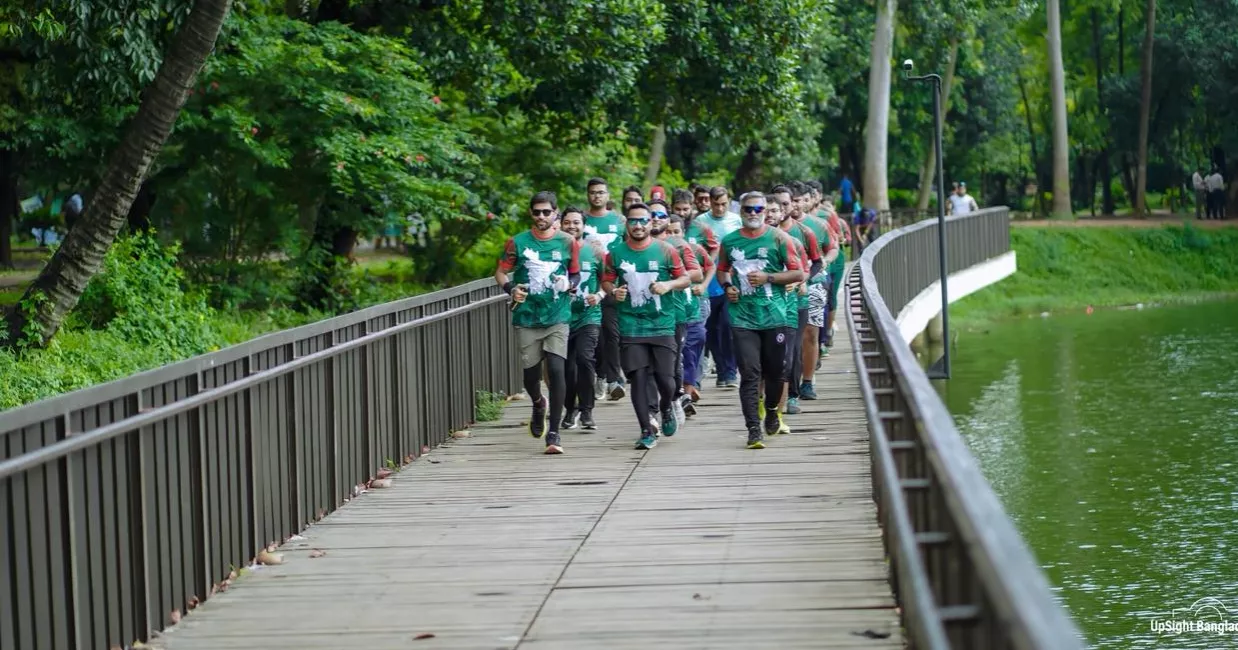 RunRise Nation 15K to welcome 1,500 runners at Hatirjheel