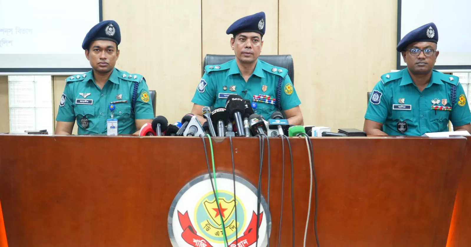 Suspicion might be behind Kalabagan murder: Police