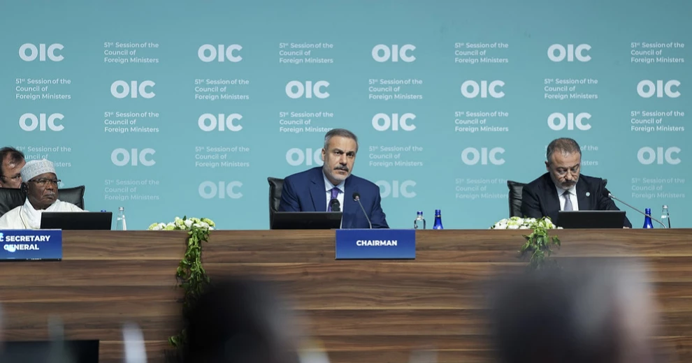 OIC wants speedy repatriation of Rohingyas to Myanmar