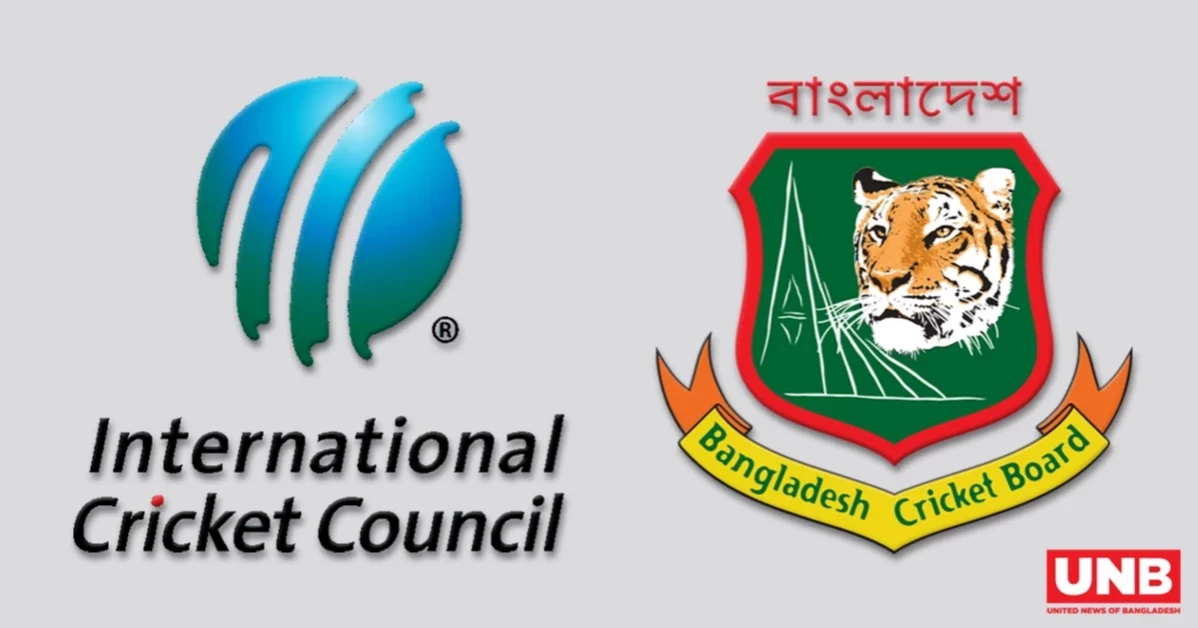 BCB rejects ICC’s plea to reconsider India tour to play T20 World Cup