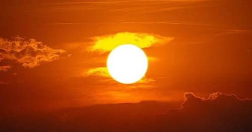 New solar images reveal the sun’s surface in unprecedented detail