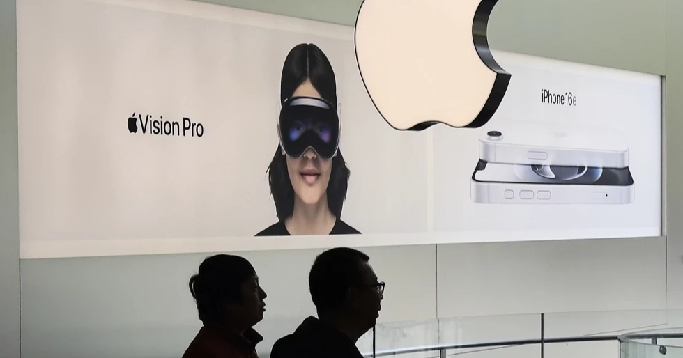 Apple posts stronger-than-expected Q2 results, says majority of US iPhones sold will come from India