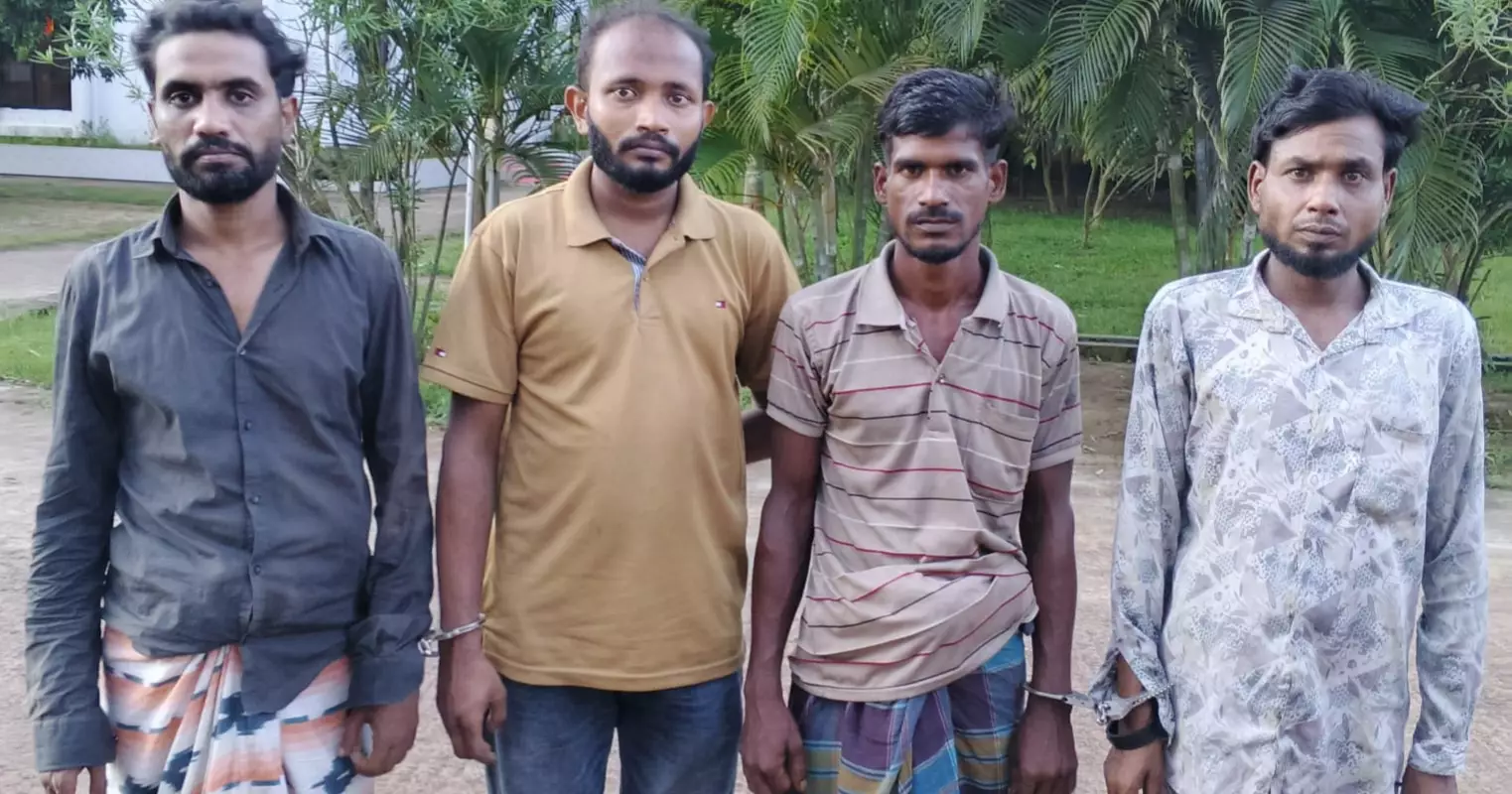 Feni College Chhatra Dal leader suspended