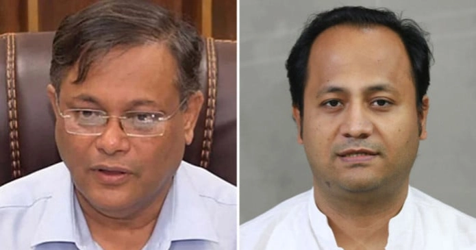 Hasan Mahmud, Nowfel among 22 to stand trial over killings in Chattogram during July Uprising