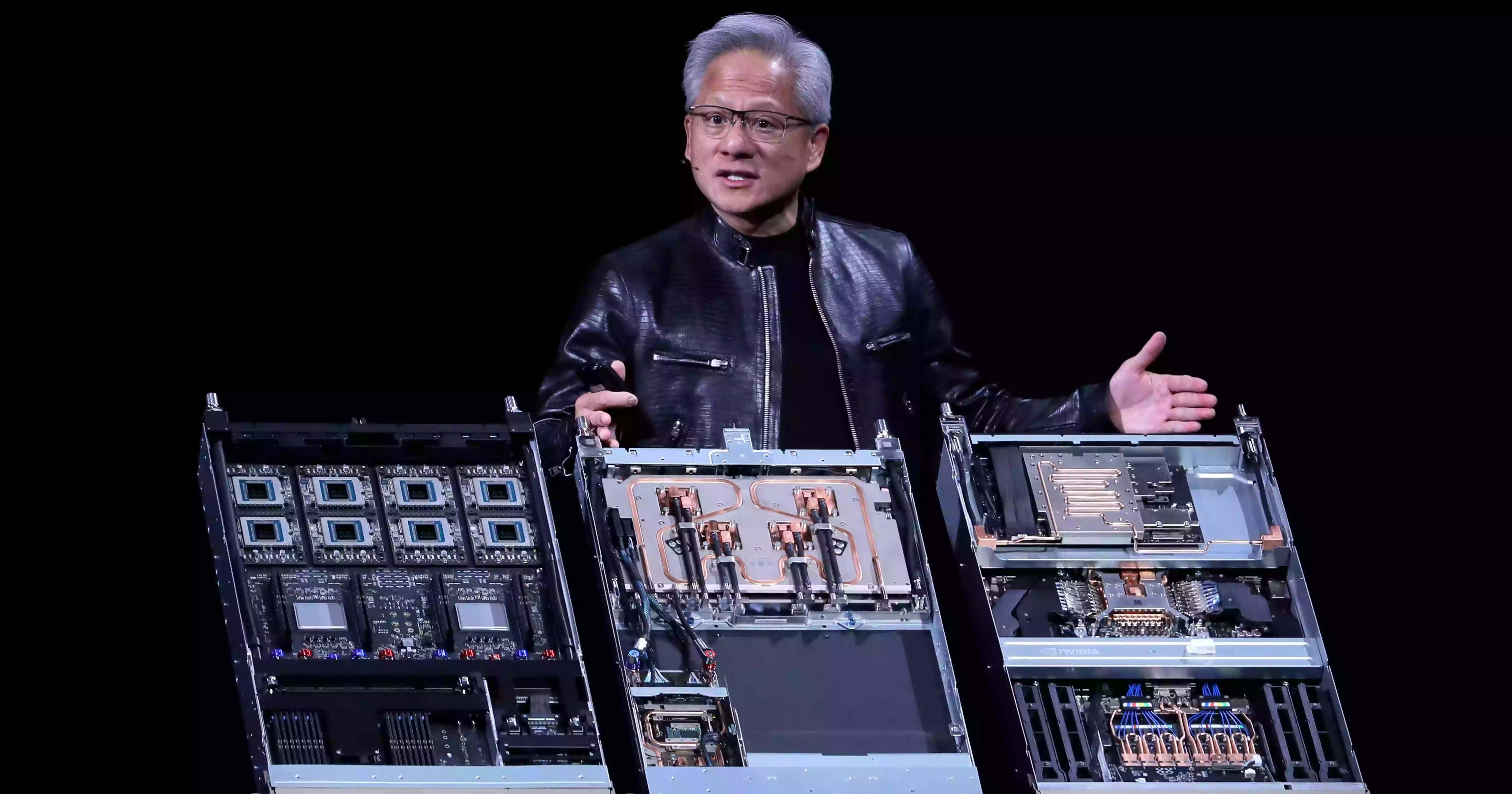 Nvidia Unveils New AI-Powered ‘Superchip’ for Next-Generation Windows PCs