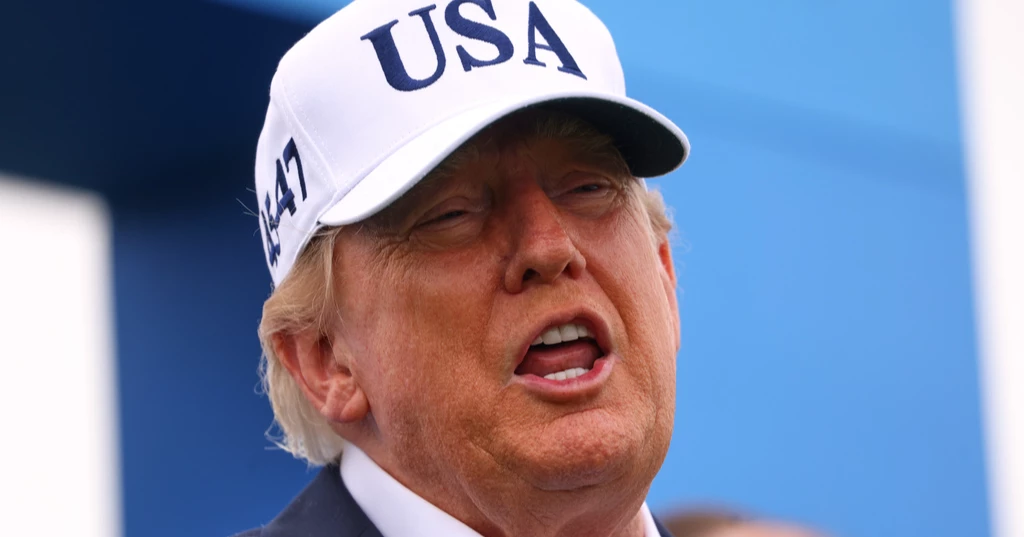 War with Iran to end after U.S. midterm elections: Trump 