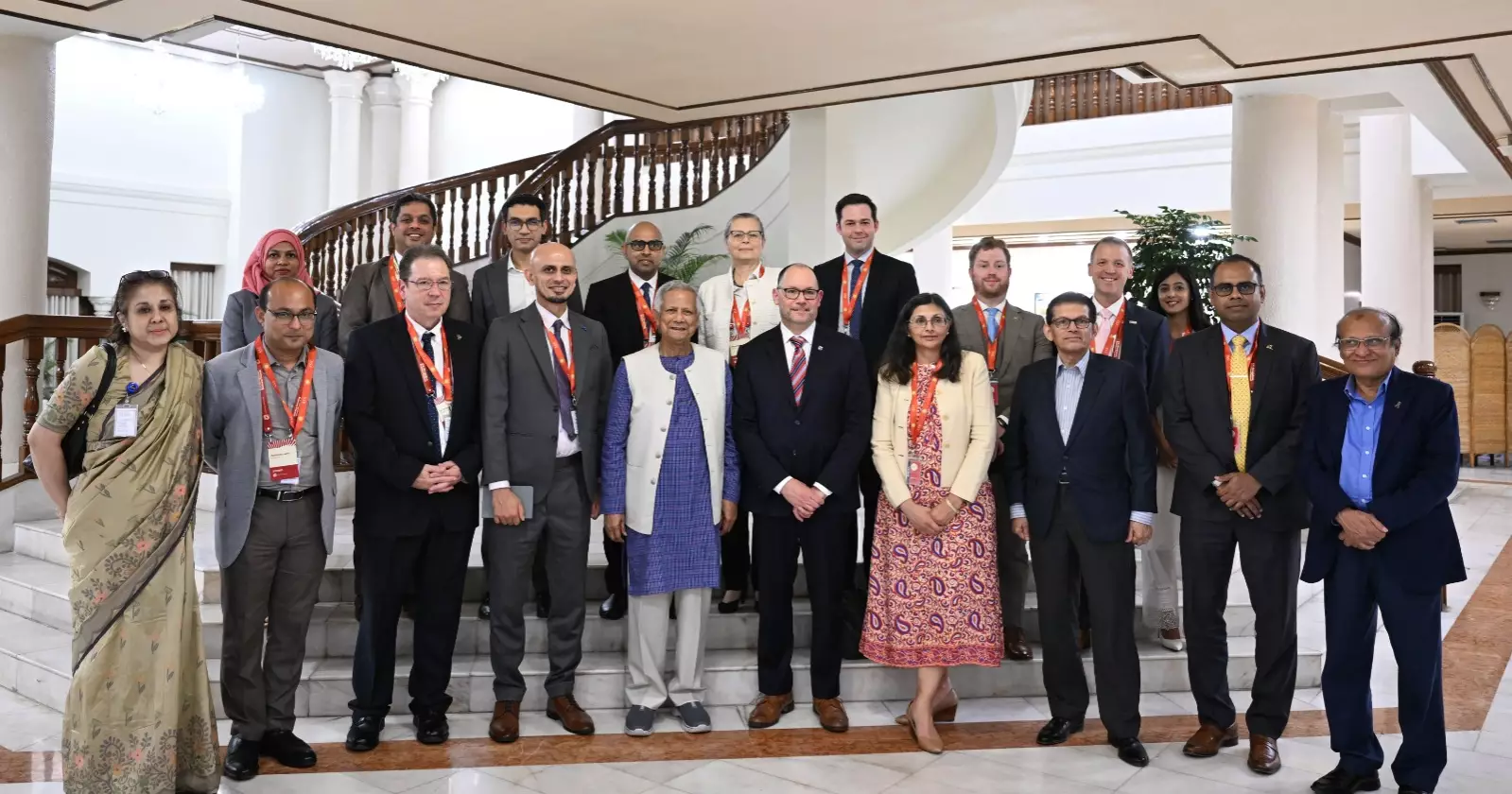 Top US firms to champion growing Bangladesh-US economic partnership