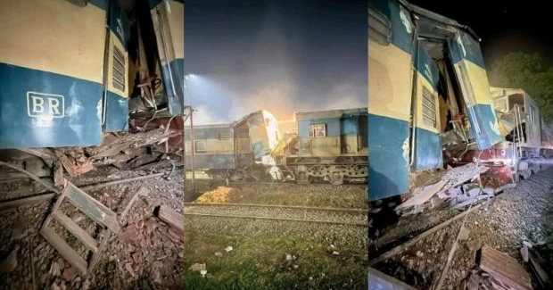 Rail link between Ctg-Chandpur resumes after 6 hrs