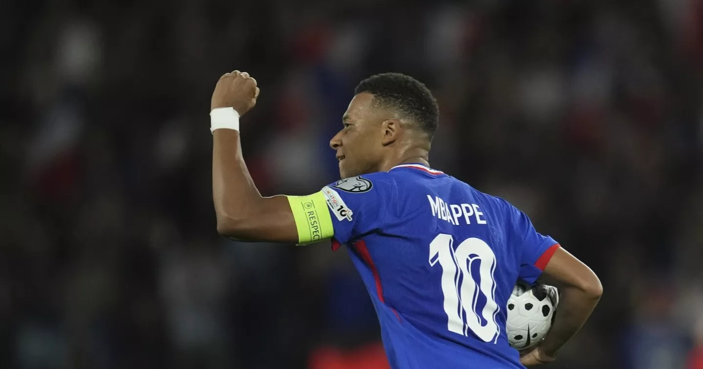 England crushes Serbia 5-0 under Tuchel; France and Portugal secure narrow wins