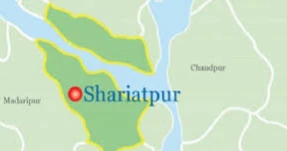 Two cleaners die while working in a septic tank in Shariatpur