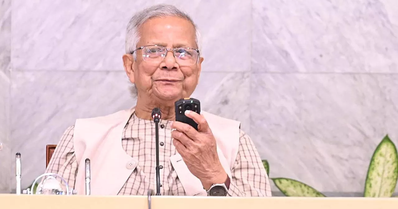 Prof Yunus says fair polls possible, calls for readiness for all scenarios