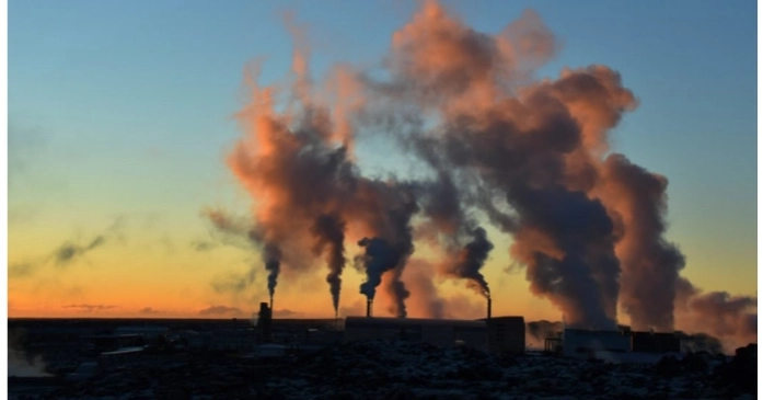 Human factors play key role in rising global temperatures: Chinese Prof