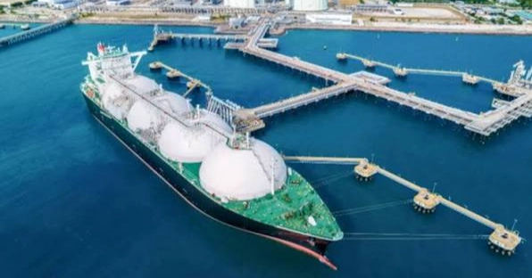 Proposal for Tk 13,161cr LNG terminal withdrawn from CCGP meeting