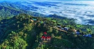 Sajek reopens to tourists after four days; 800 flock to popular destination