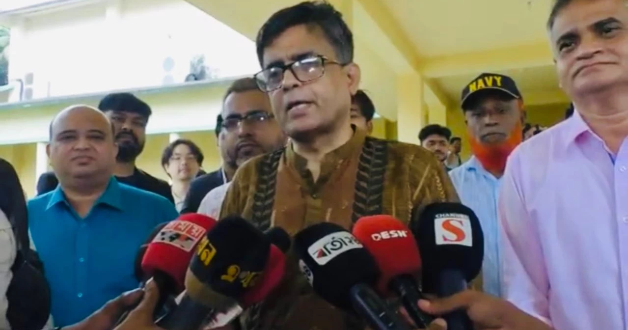 Govt doing everything lawfully in Gopalganj: Press Secretary