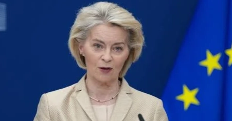 EU leaders rule out joining Middle East war, focus on energy crisis