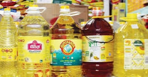 Bottled edible oil price goes up by Tk 6 per litre