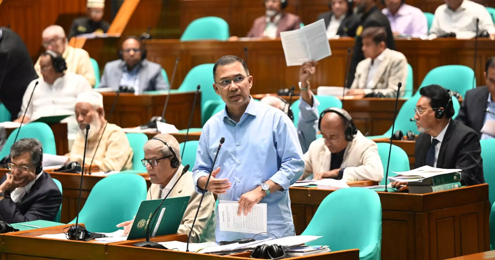 Steps taken to manage measles outbreak: PM