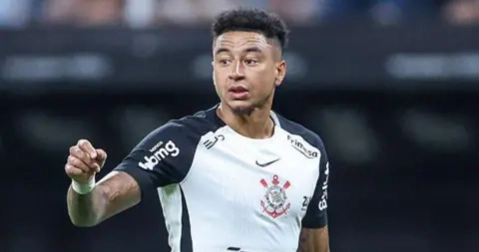 Lingard embracing new chapter in Brazil.