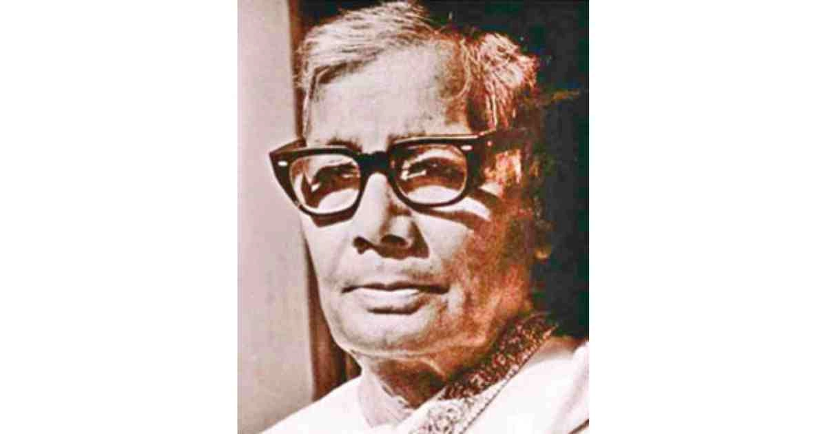 Polli Kobi Jasimuddin remembered on 49th death anniversary