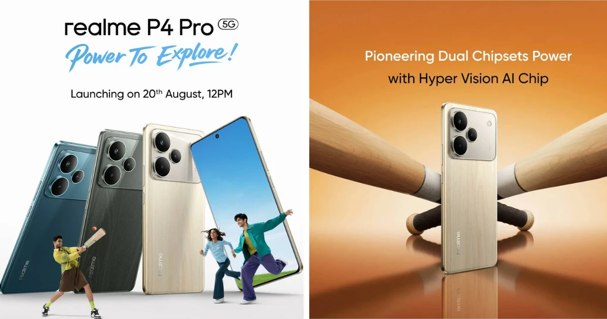 realme P4 Pro Review: Mid-ranger gaming phone with huge battery and robust processor