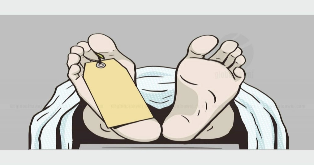 Man dies in AC explosion in Old Dhaka