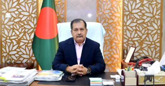 Media MoUs with China to bring qualitative change to Bangladesh's media sector: Swapon