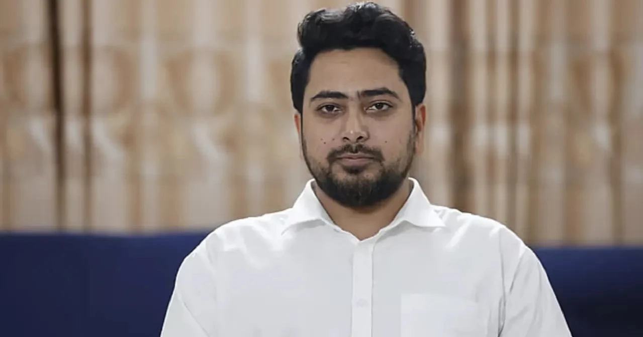 Nahid questions Khalilur Rahman’s cabinet inclusion