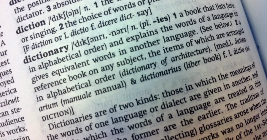 Cambridge Dictionary adds ‘skibidi,’ ‘tradwife,’ and thousands of new words
