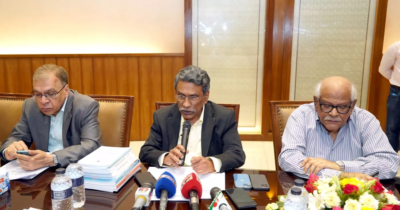Commission to turn 2024 uprising hopes into national charter: Ali Riaz