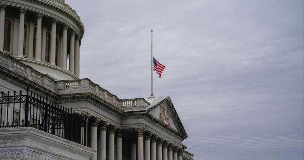 US House of Representatives mired in member censures, legislative work stalls