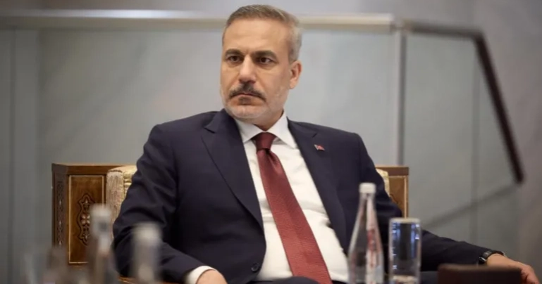 Turkiye, regional foreign ministers to discuss Iran war at Antalya forum