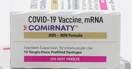 Why getting COVID-19 Vaccine has become more complicated