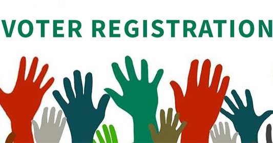 Govt approves ordinance allowing voter registration until before election schedule