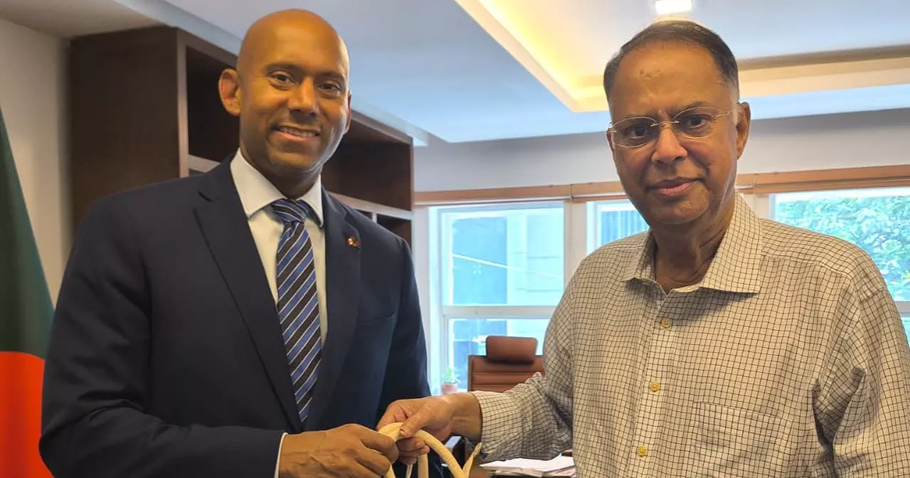 Canada keen to support Bangladesh’s clean, reliable energy expansion